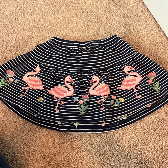 Jojo Maman Bebe Skort - Picture 3 of 3